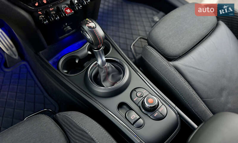 MINI Countryman 2019