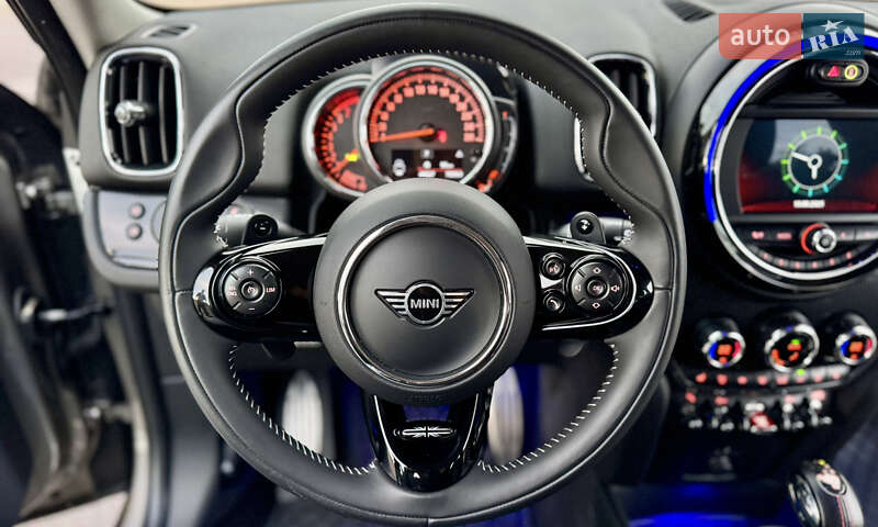 MINI Countryman 2019