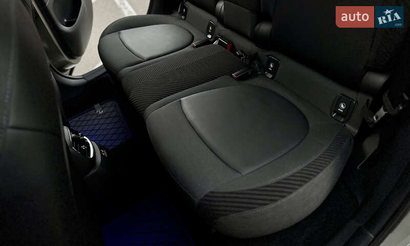 MINI Countryman 2019