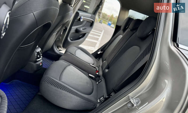 MINI Countryman 2019