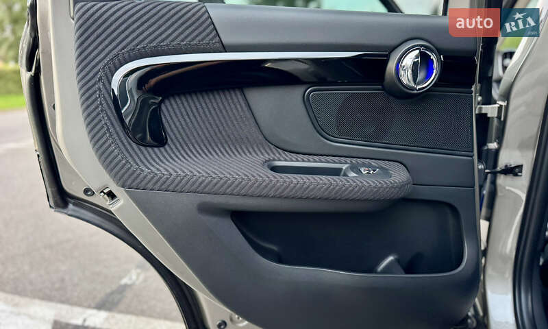 MINI Countryman 2019