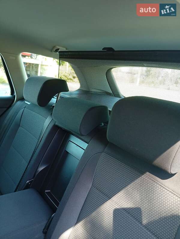 Volkswagen Golf 2010