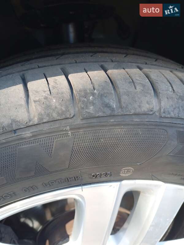 Volkswagen Golf 2010