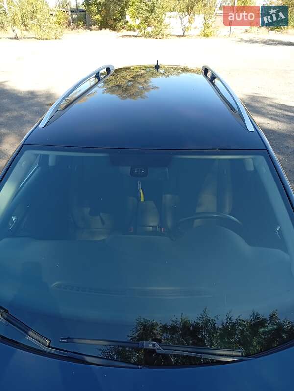 Volkswagen Golf 2010