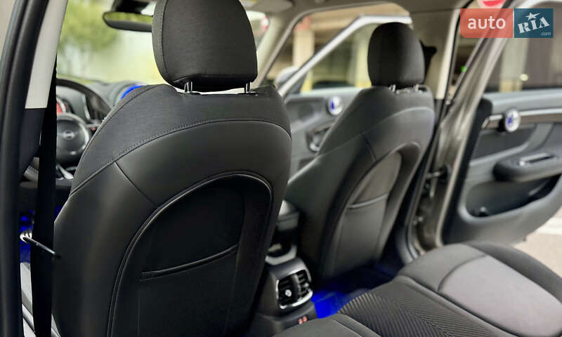 MINI Countryman 2019