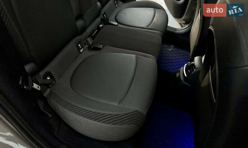 MINI Countryman 2019