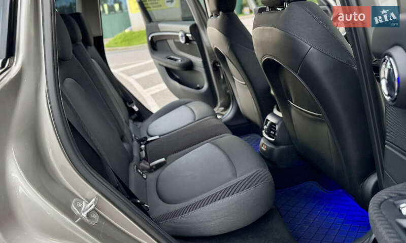 MINI Countryman 2019