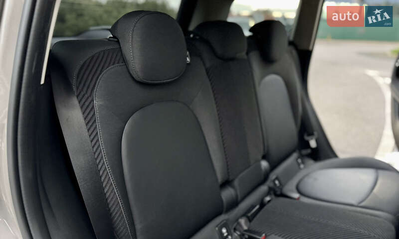 MINI Countryman 2019