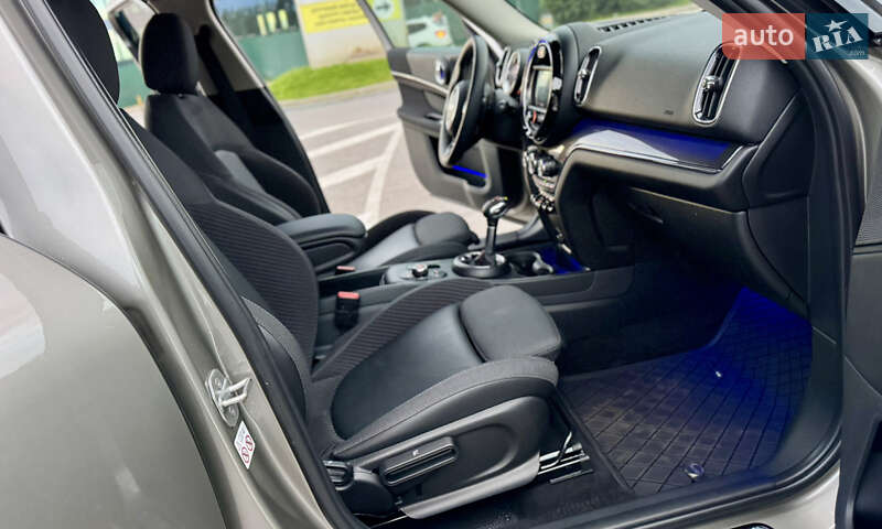 MINI Countryman 2019