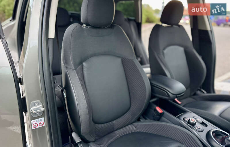 MINI Countryman 2019