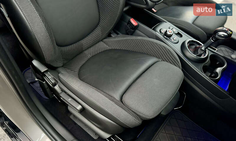 MINI Countryman 2019