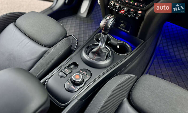 MINI Countryman 2019