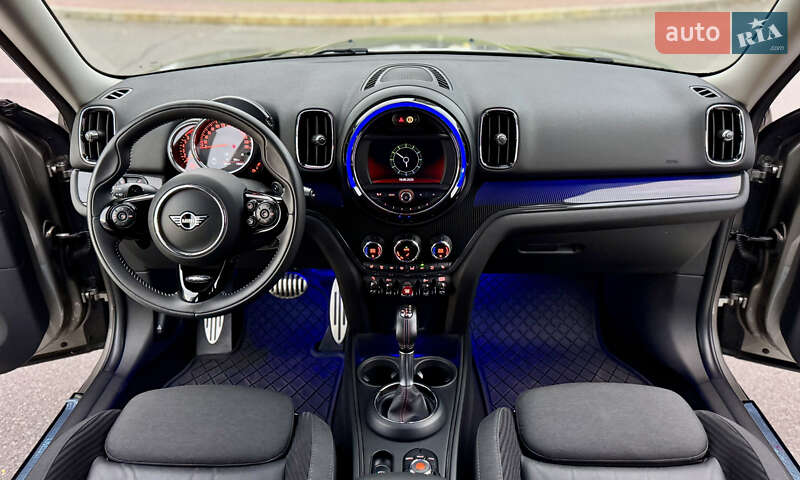 MINI Countryman 2019