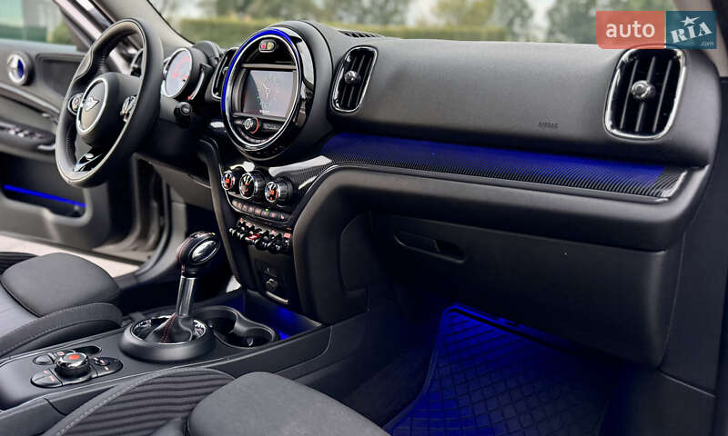 MINI Countryman 2019