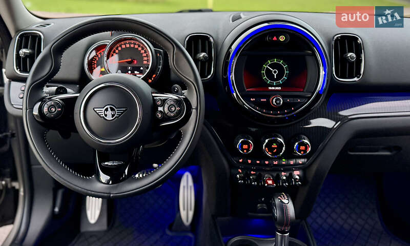 MINI Countryman 2019