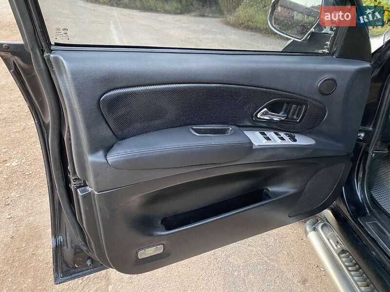 Great Wall Hover 2008