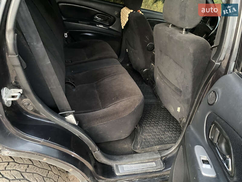 Great Wall Hover 2008