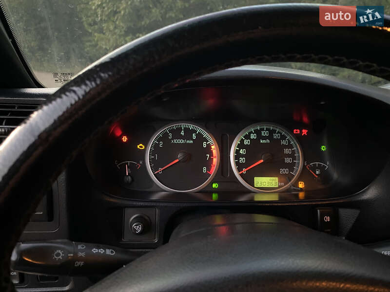 Great Wall Hover 2008