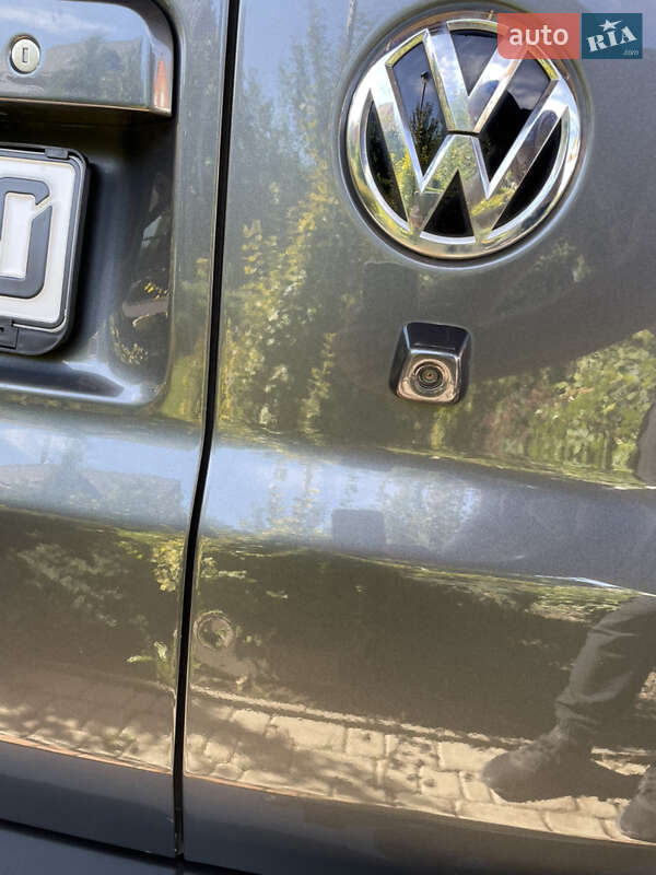 Volkswagen Transporter 2020