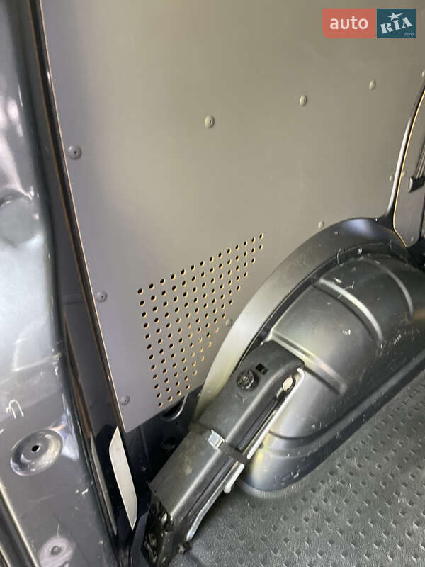 Volkswagen Transporter 2020