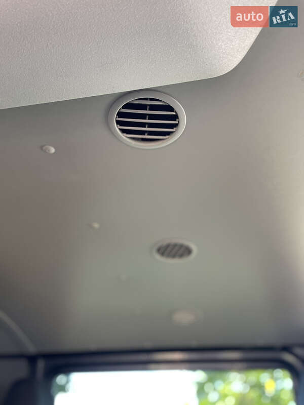 Volkswagen Transporter 2020