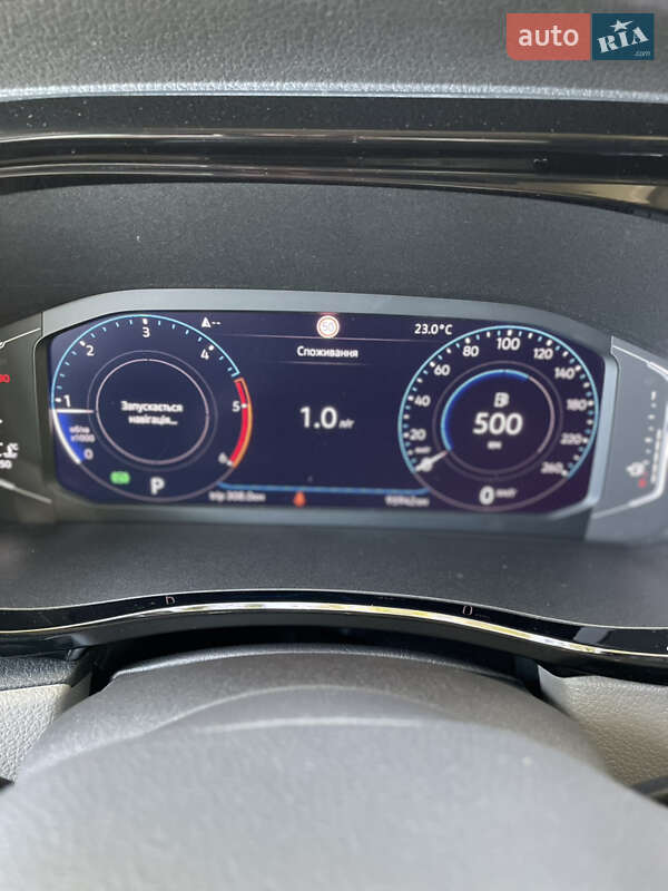 Volkswagen Transporter 2020