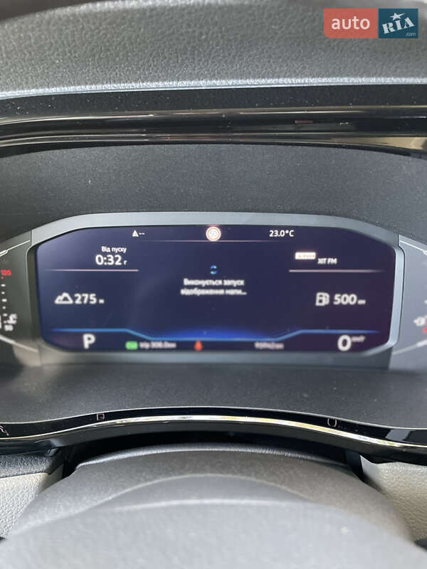 Volkswagen Transporter 2020