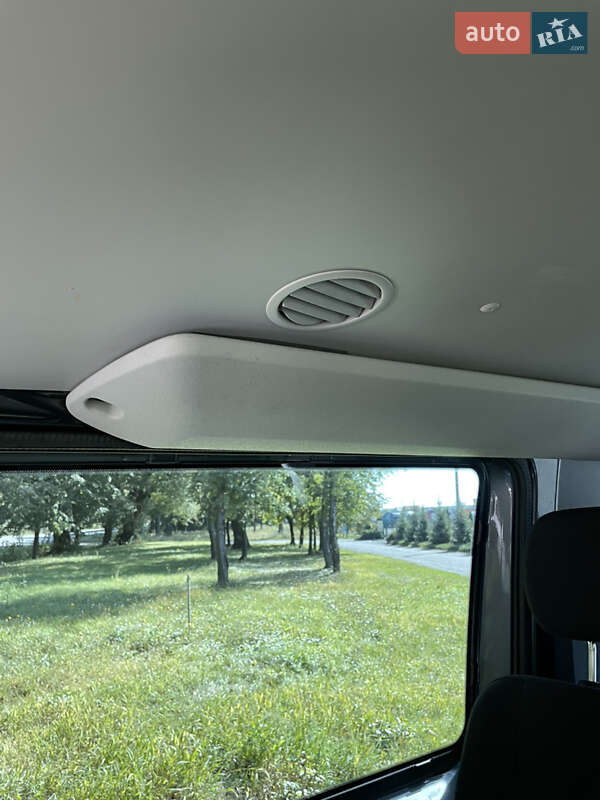 Volkswagen Transporter 2020