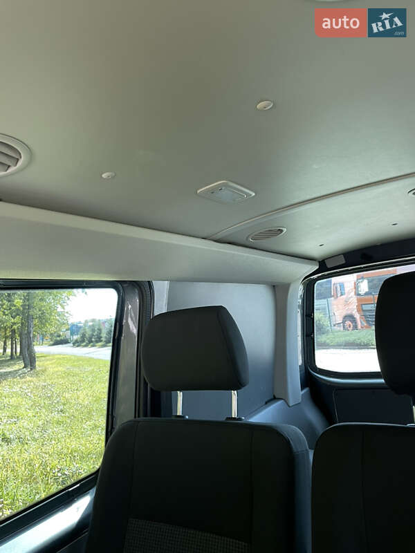 Volkswagen Transporter 2020