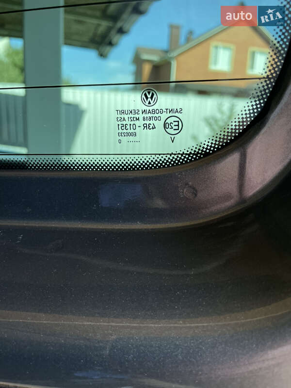 Volkswagen Transporter 2020