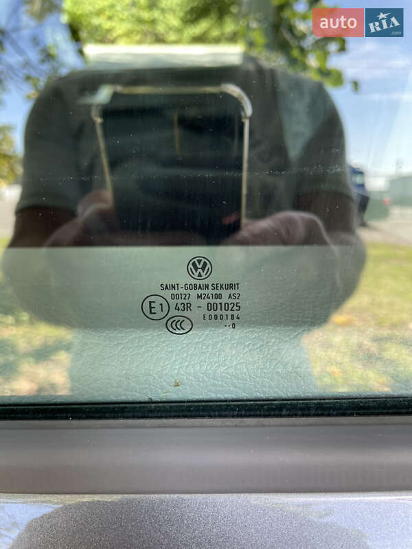 Volkswagen Transporter 2020