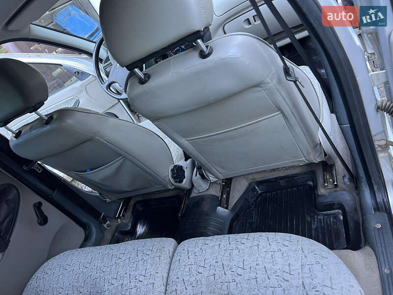 VAZ / Lada 1119 Kalina 2008