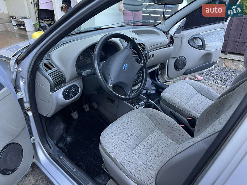 VAZ / Lada 1119 Kalina 2008