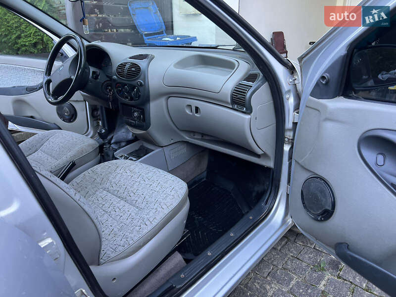 ВАЗ / Lada 1119 Калина 2008