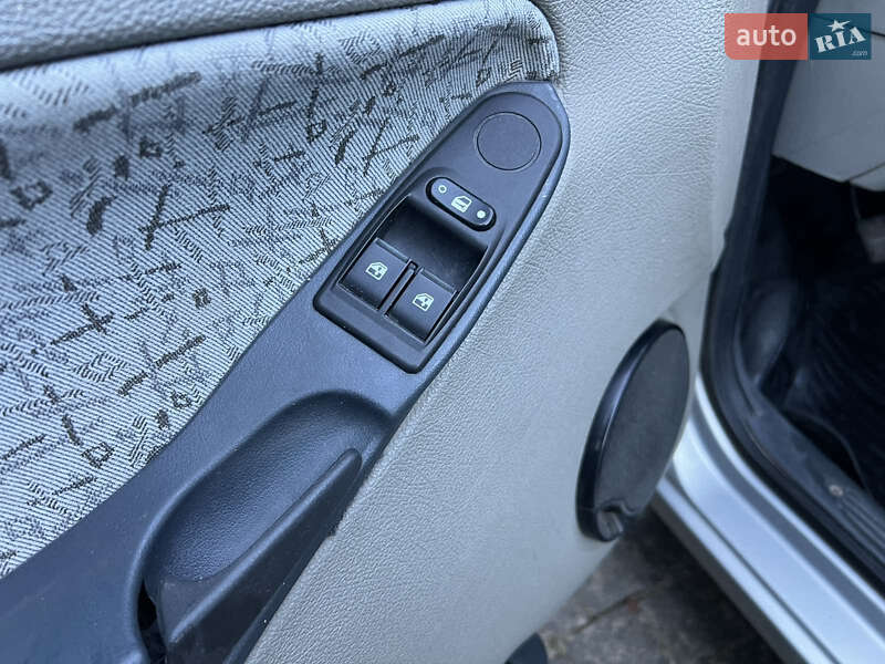 VAZ / Lada 1119 Kalina 2008