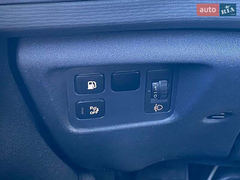 Citroen C4 Picasso 2010