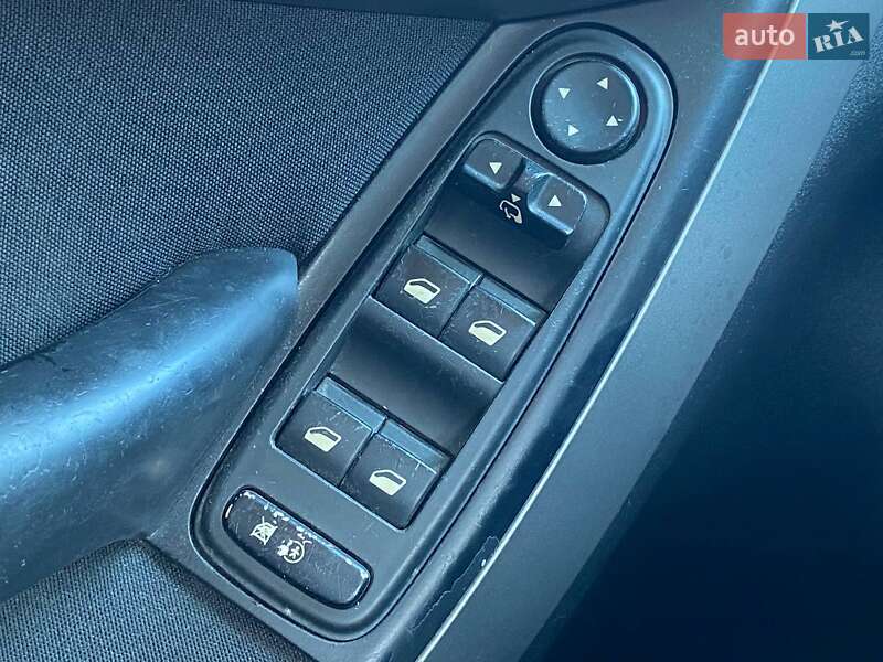 Citroen C4 Picasso 2010