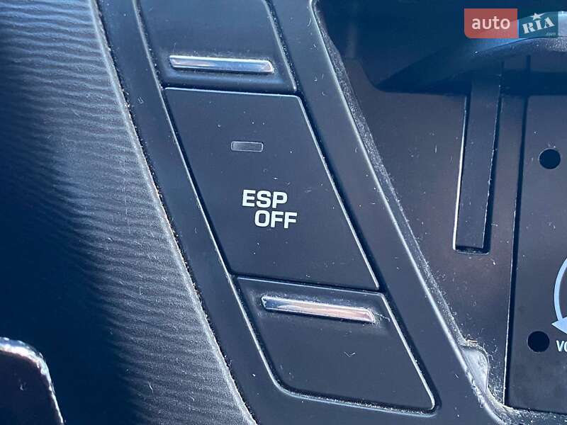 Citroen C4 Picasso 2010