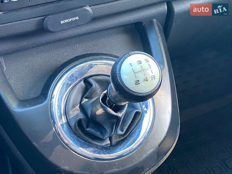 Citroen C4 Picasso 2010