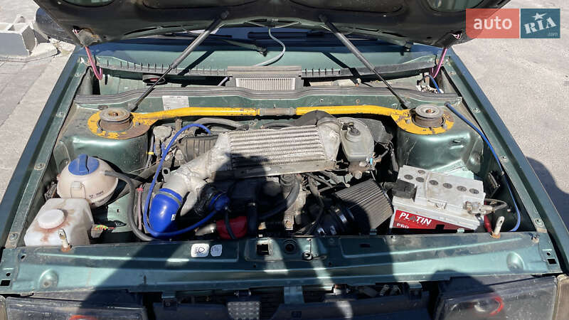 ВАЗ / Lada 21099 2007