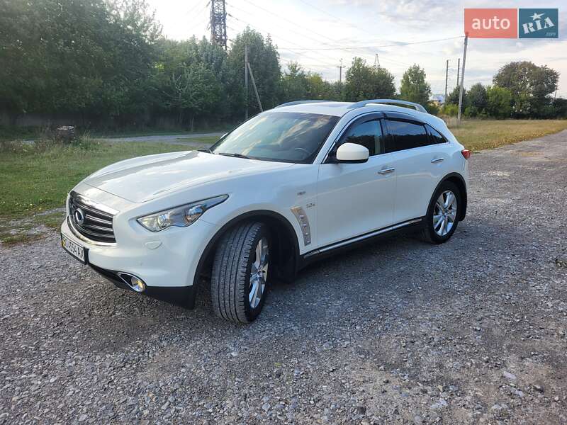 Infiniti-7