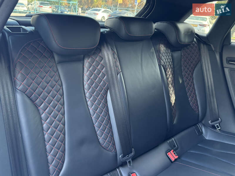 Audi RS3 Sportback 2016