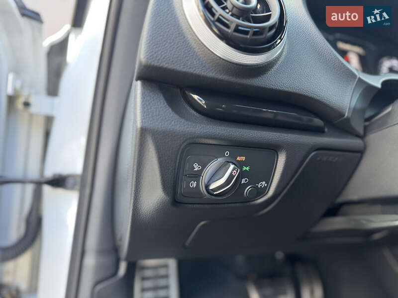 Audi RS3 Sportback 2016