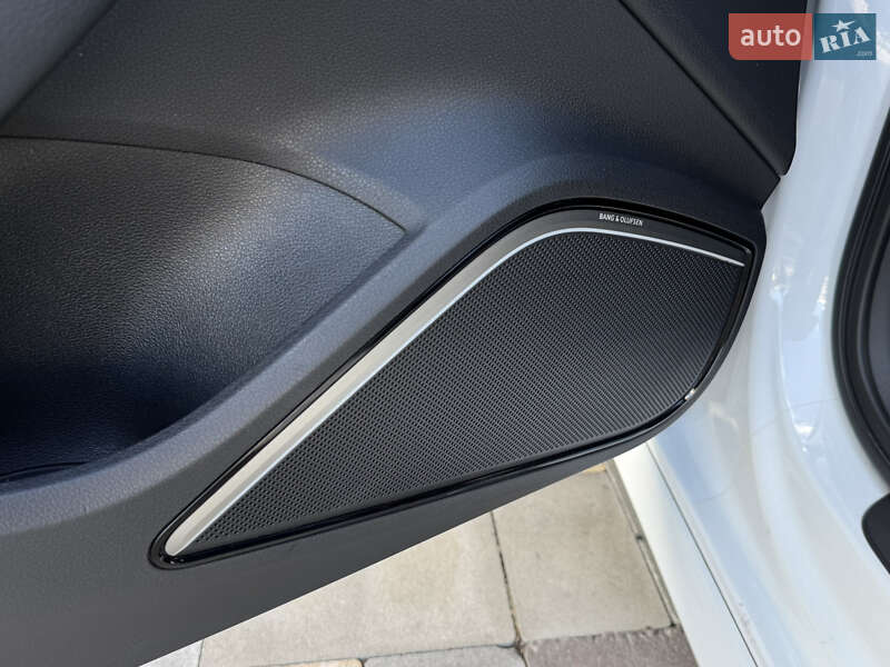 Audi RS3 Sportback 2016