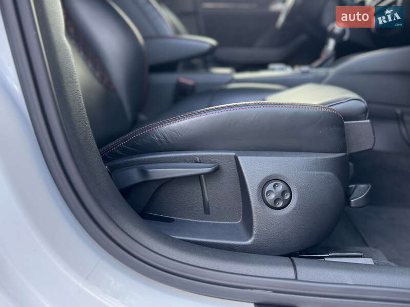 Audi RS3 Sportback 2016