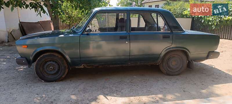 ВАЗ / Lada-4