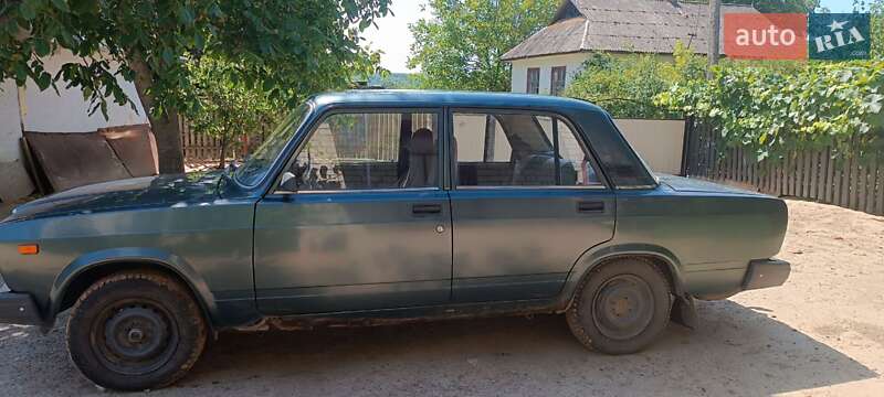 ВАЗ / Lada-3