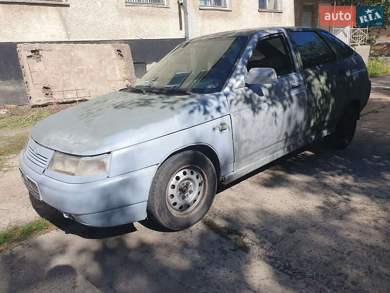 ВАЗ / Lada-1