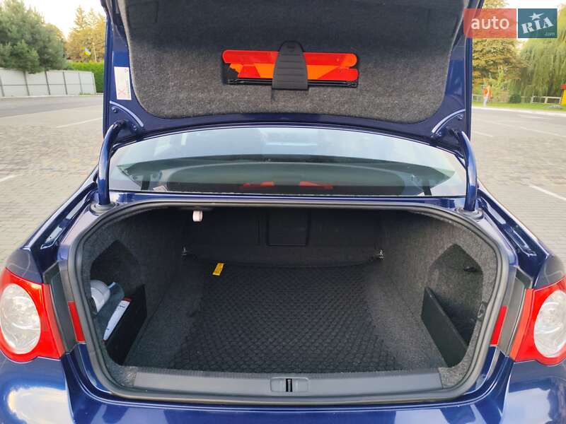 Volkswagen Passat 2009