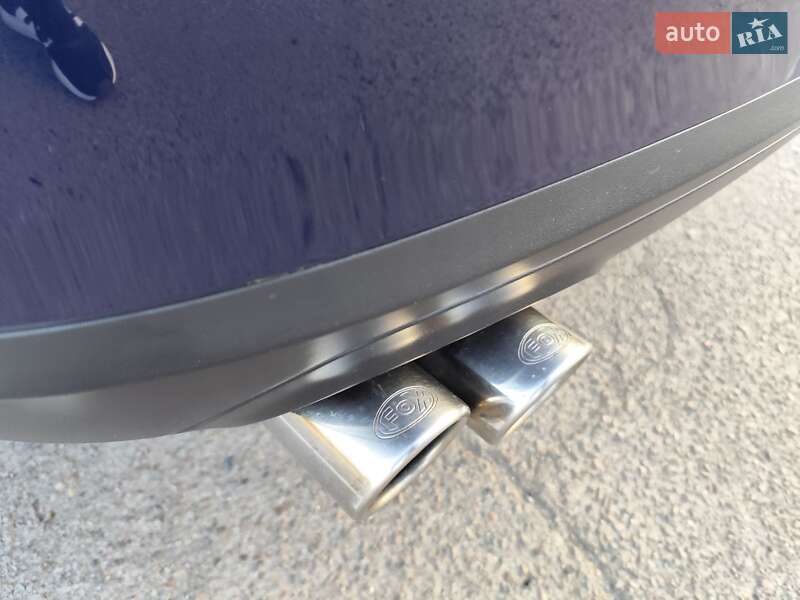 Volkswagen Passat 2009